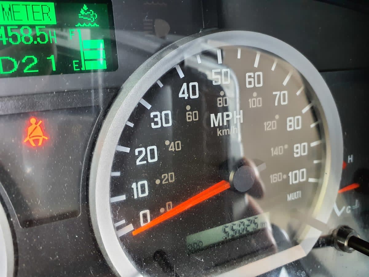 2020 Chevrolet Motor Div. LCF 4500XD 286726