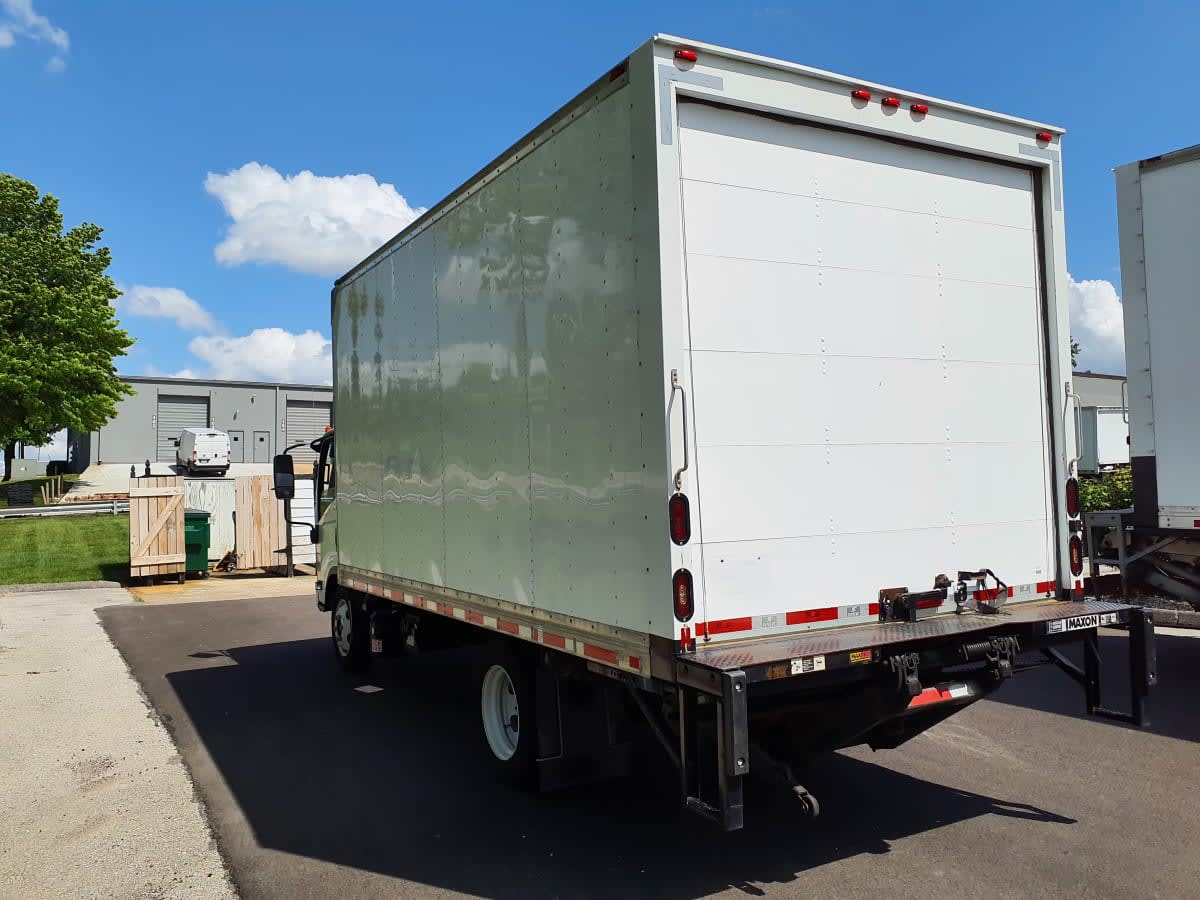 2020 Chevrolet Motor Div. LCF 4500XD 286726