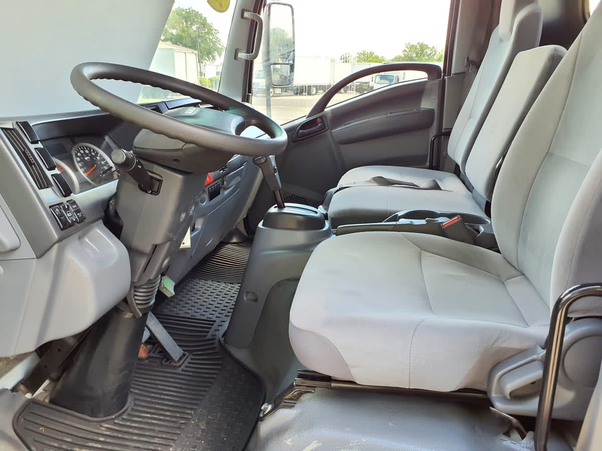 2020 Chevrolet Motor Div. LCF 4500XD 286726