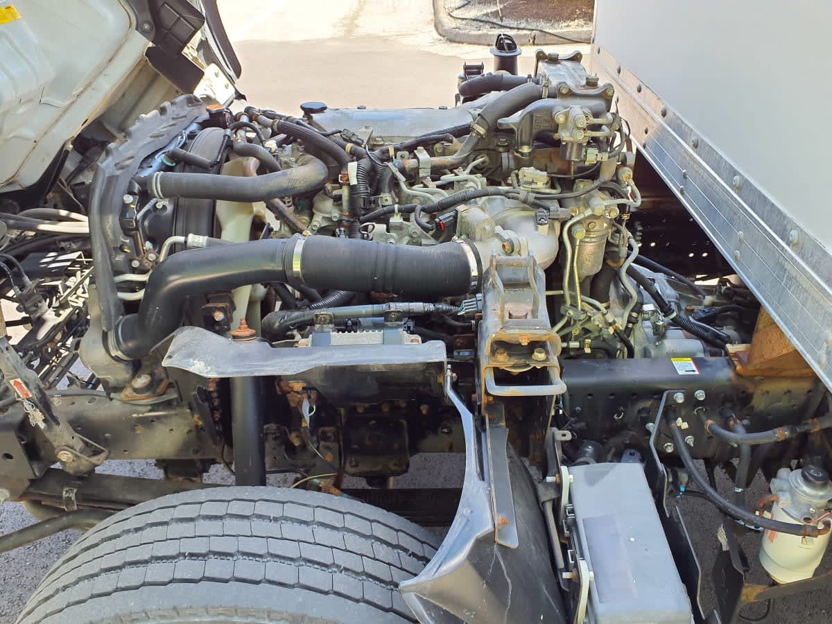2020 Chevrolet Motor Div. LCF 4500XD 286726