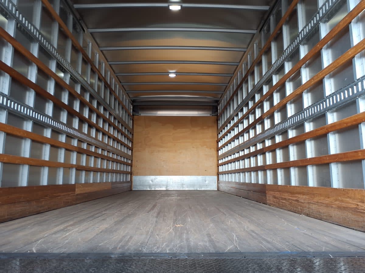 2020 Freightliner/Mercedes M2 106 286779