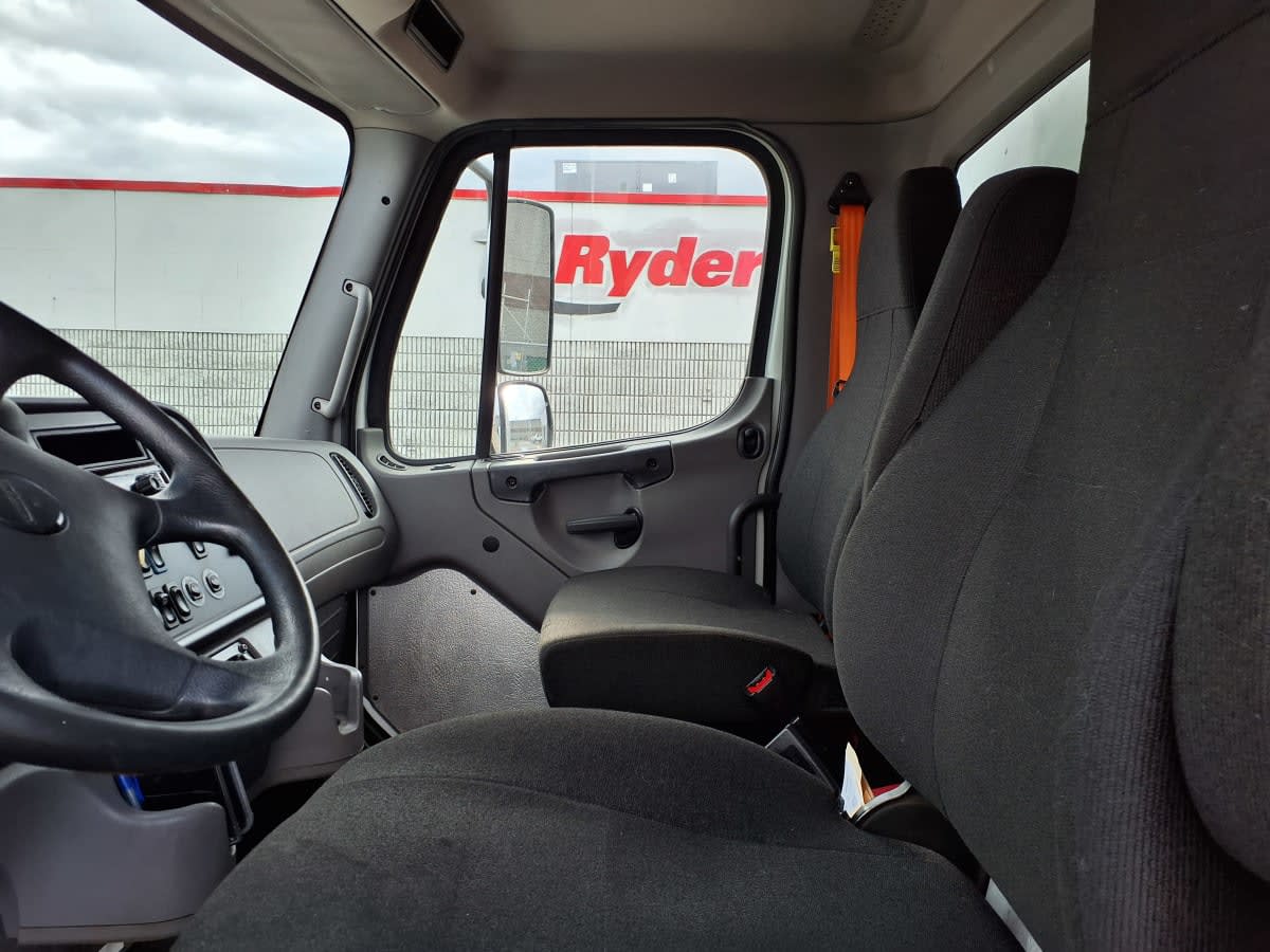 2020 Freightliner/Mercedes M2 106 286779