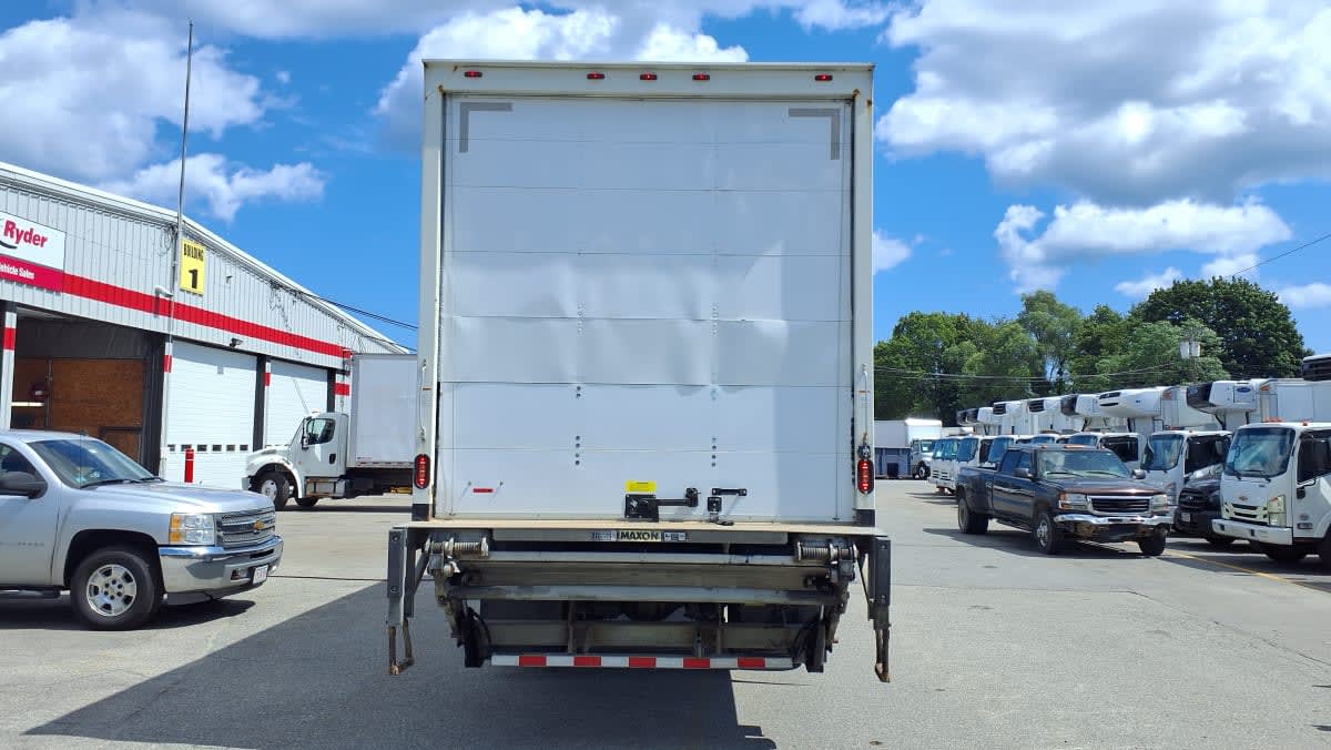 2021 Freightliner M2 106 in Salisbury, MA — photo 5