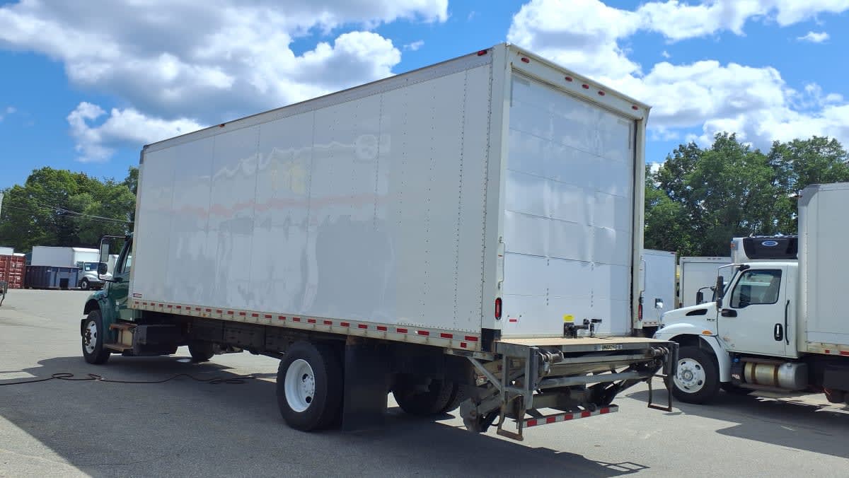 2021 Freightliner M2 106 in Salisbury, MA — photo 6