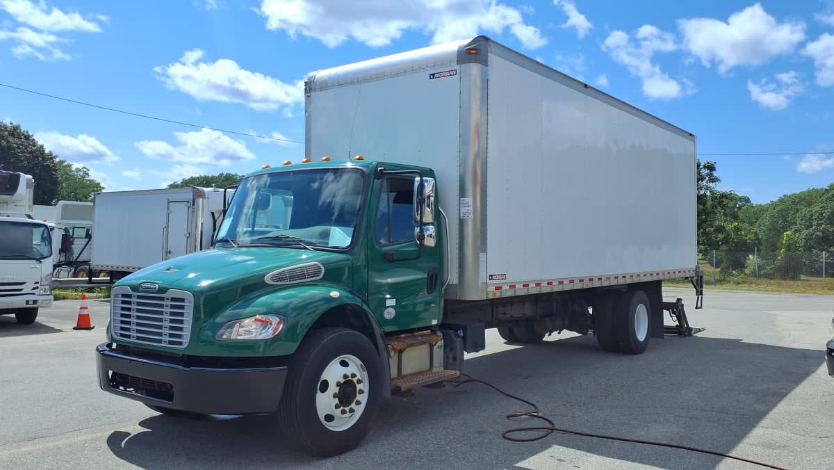 2021 Freightliner M2 106 in Salisbury, MA