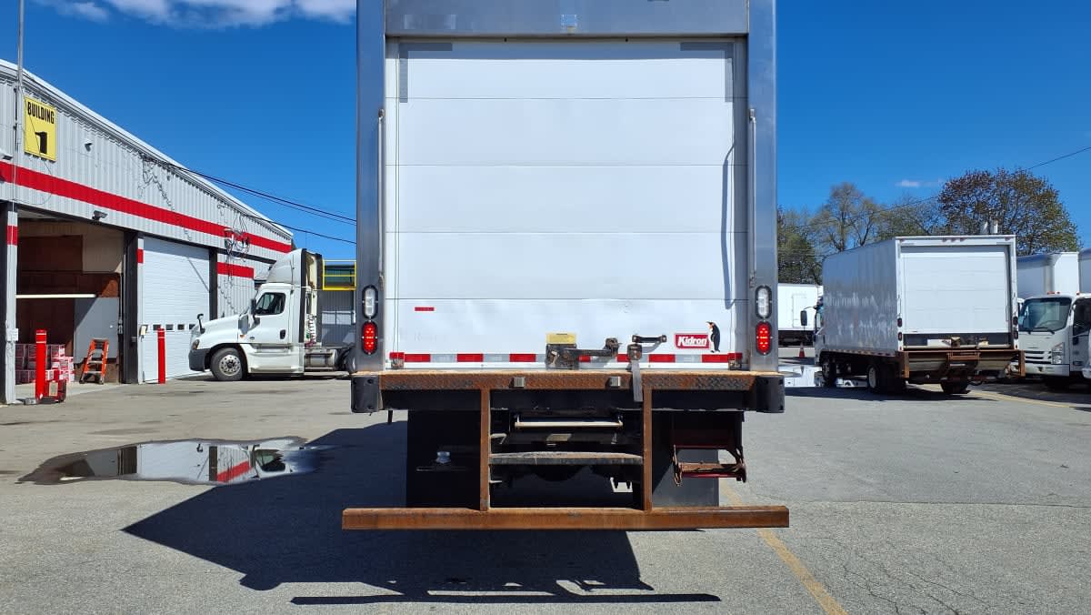 2020 Freightliner/Mercedes M2 106 286810