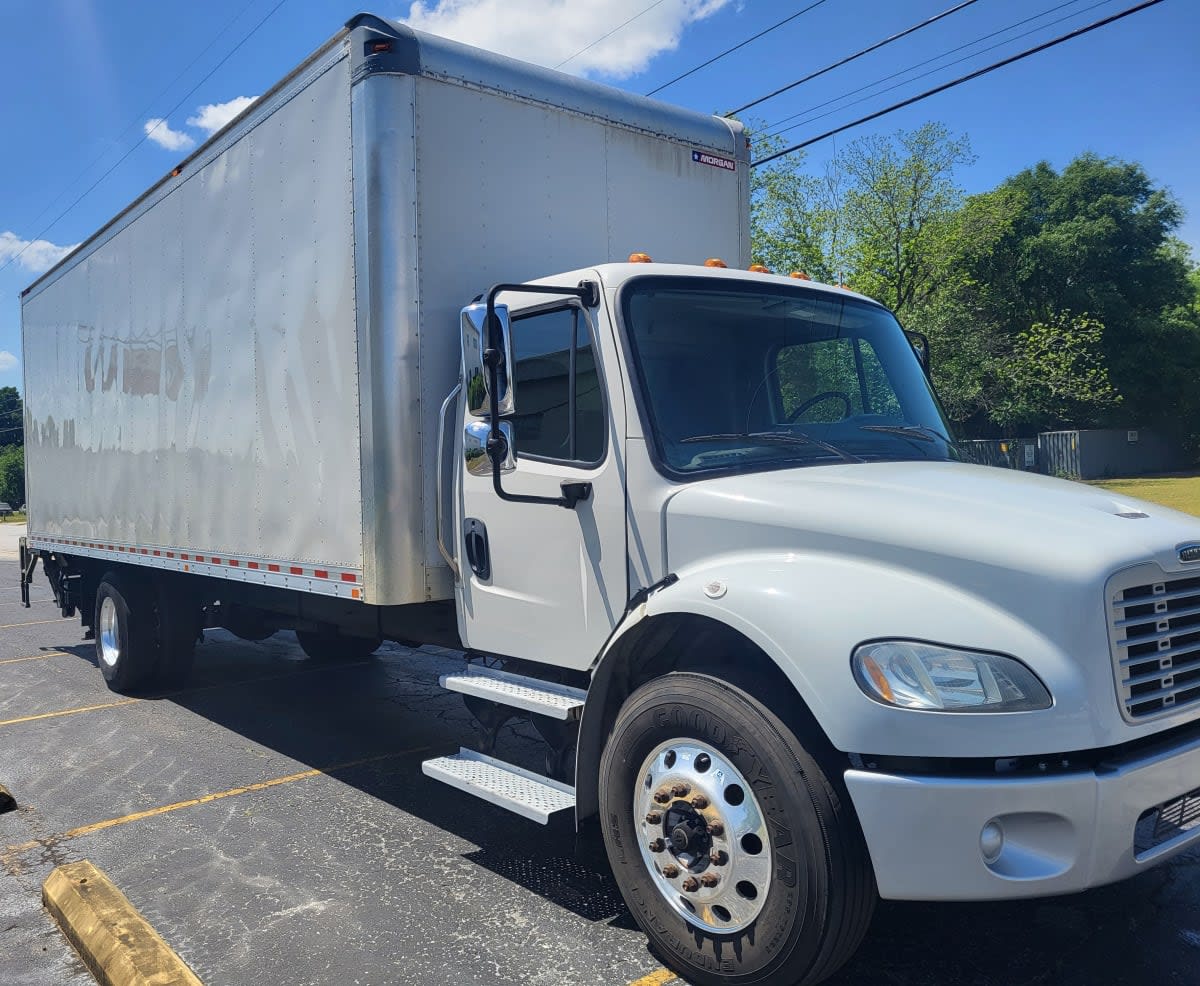 2020 Freightliner/Mercedes M2 106 286811