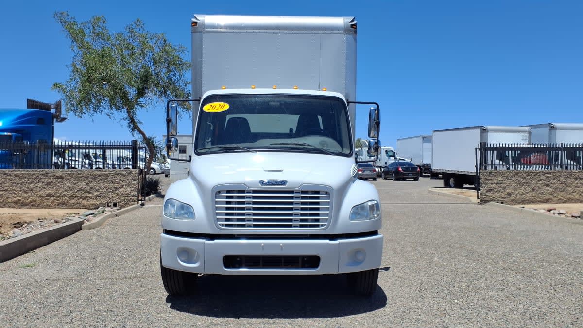 2020 Freightliner/Mercedes M2 106 286825