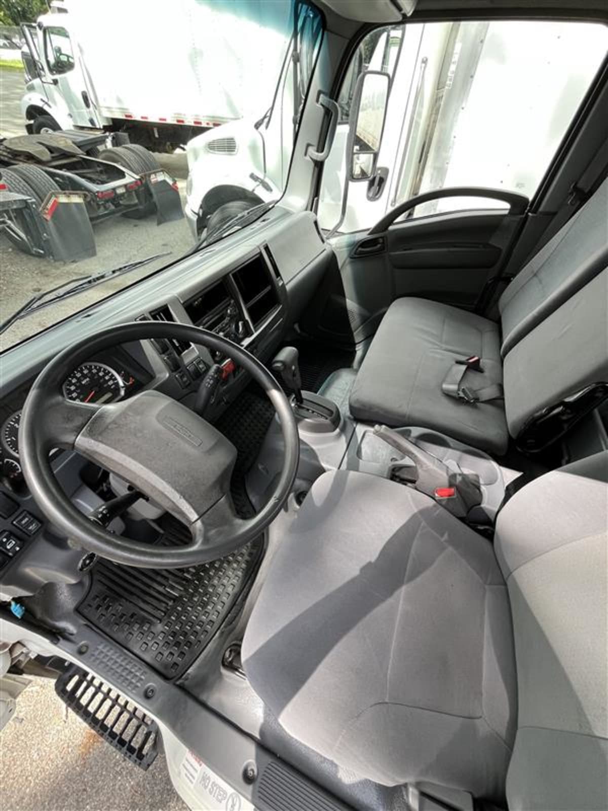 2020 Chevrolet Motor Div. LCF 5500HD 286834
