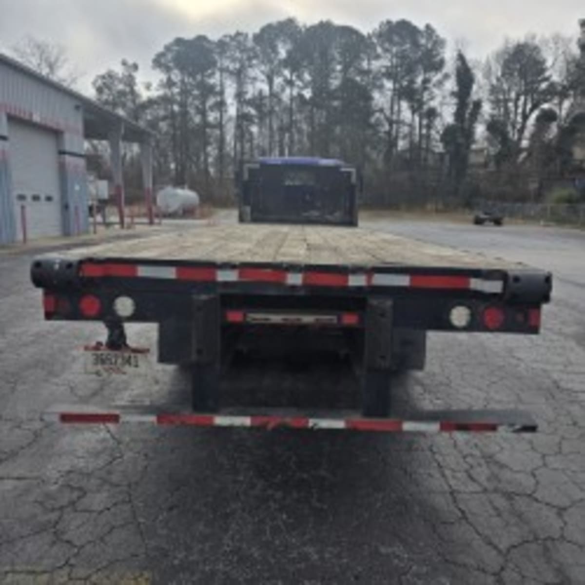 2020 Freightliner/Mercedes M2 106 286846