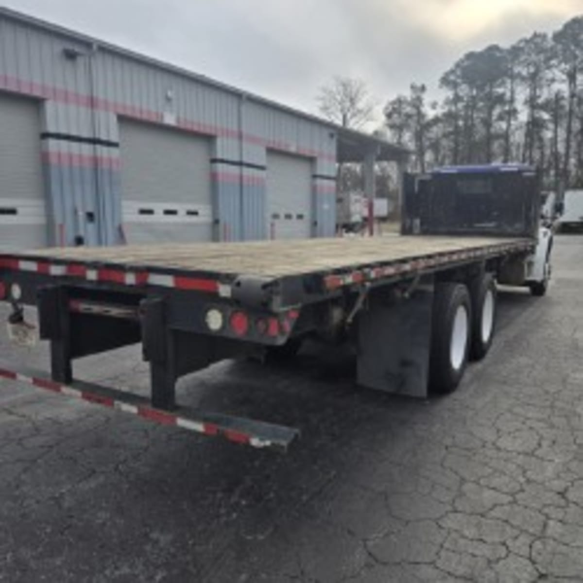 2020 Freightliner/Mercedes M2 106 286846