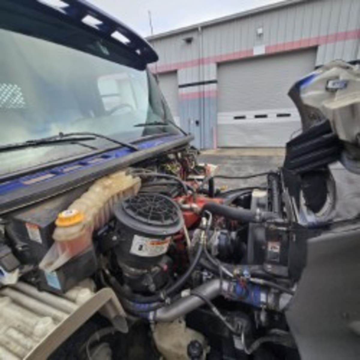 2020 Freightliner/Mercedes M2 106 286846