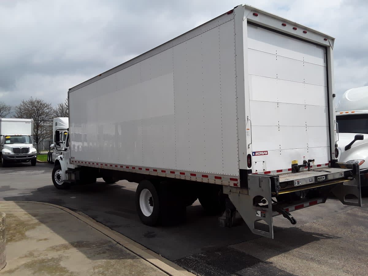 2020 Freightliner/Mercedes M2 106 286902