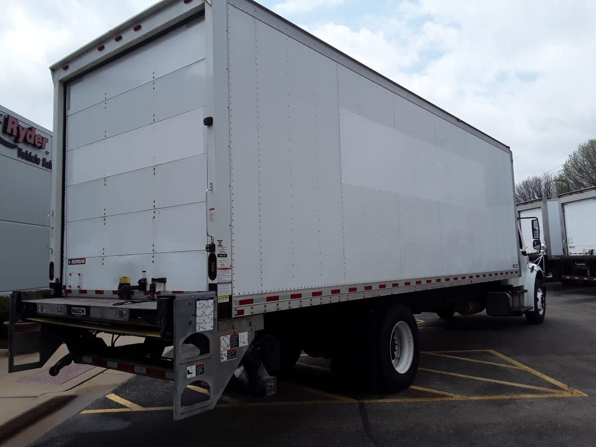 2020 Freightliner/Mercedes M2 106 286902