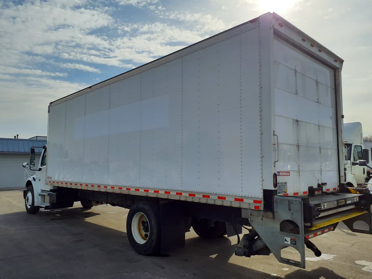 2020 Freightliner/Mercedes M2 106 286918