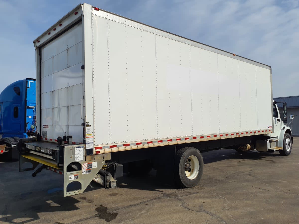 2020 Freightliner/Mercedes M2 106 286918