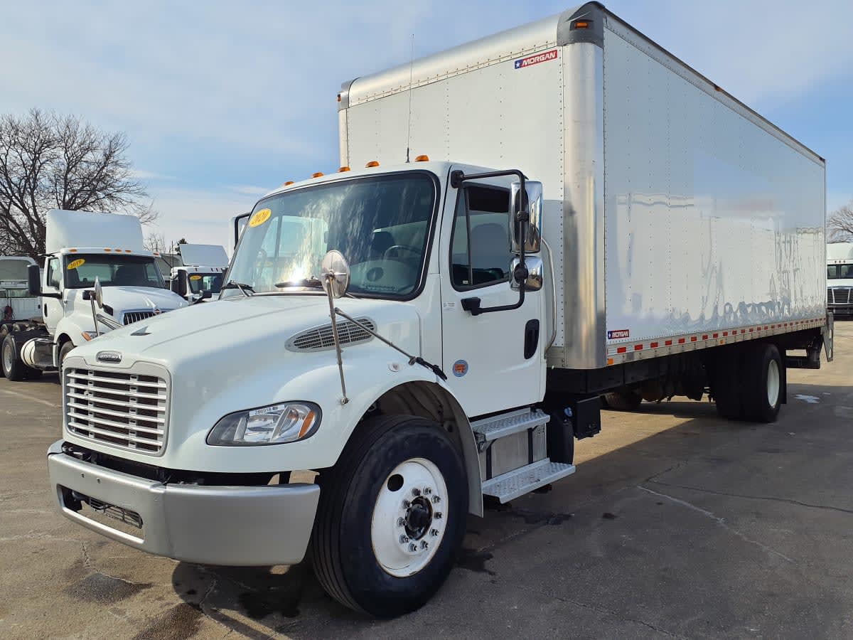 2020 Freightliner/Mercedes M2 106 286918