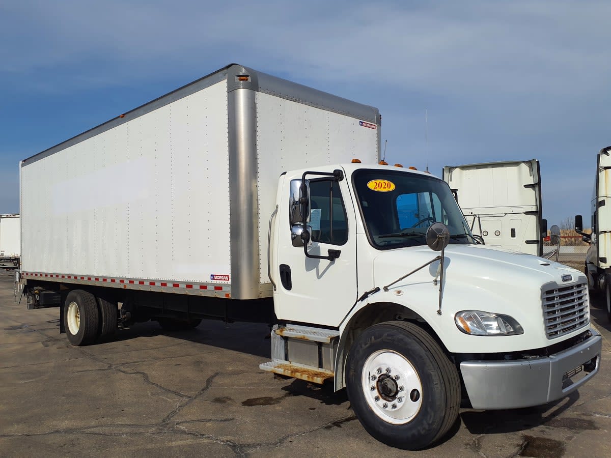 2020 Freightliner/Mercedes M2 106 286918
