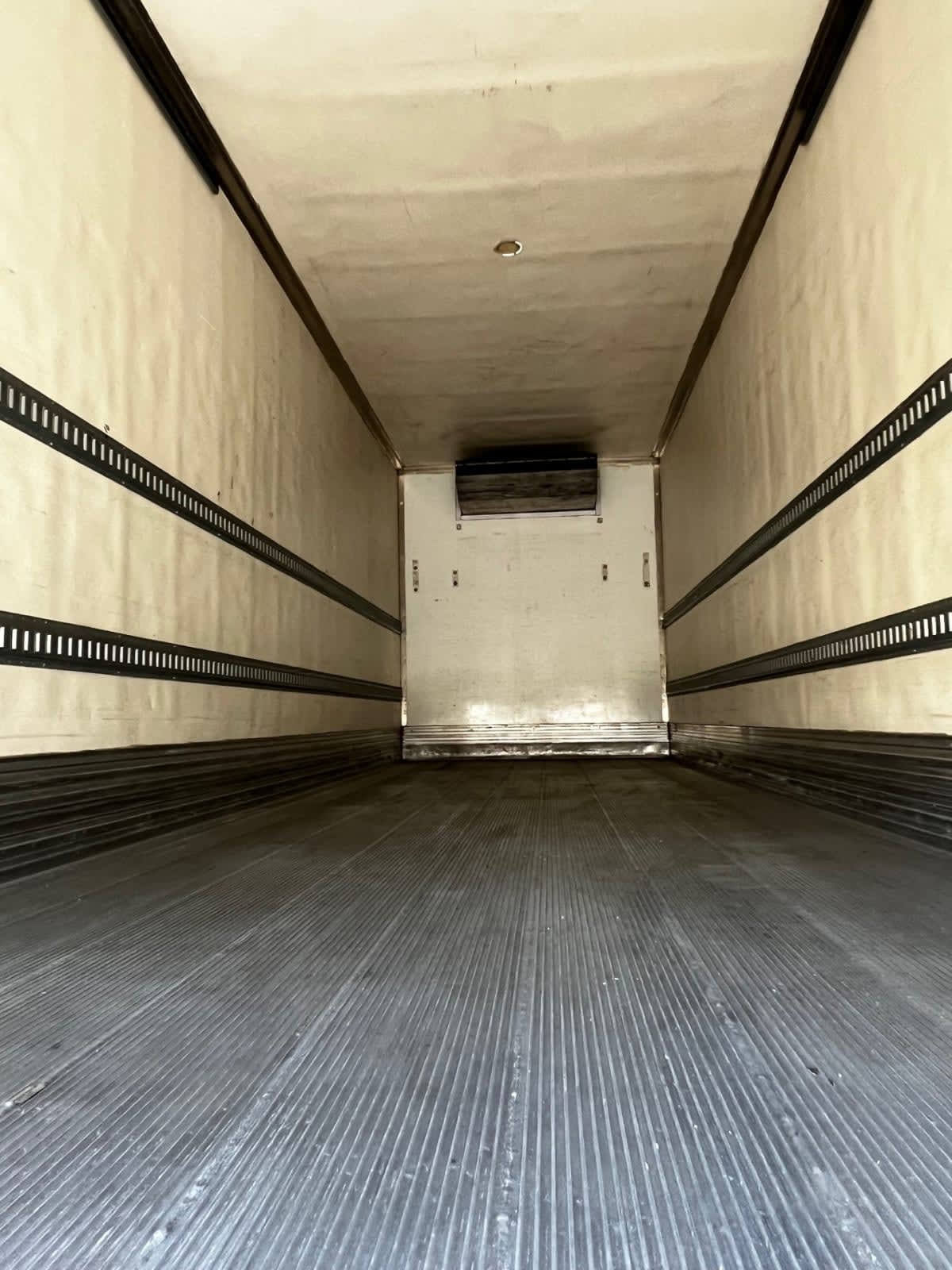 2020 Navistar International MV607 (4X2) 286943