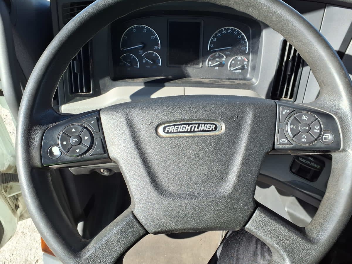 2020 Freightliner/Mercedes NEW CASCADIA PX12664 286945