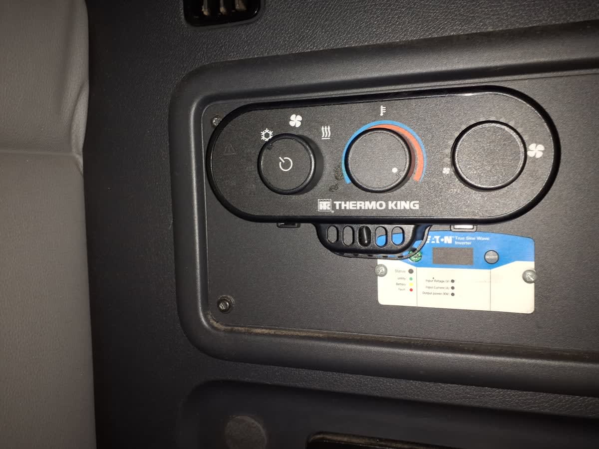 2020 Freightliner/Mercedes NEW CASCADIA PX12664 286945