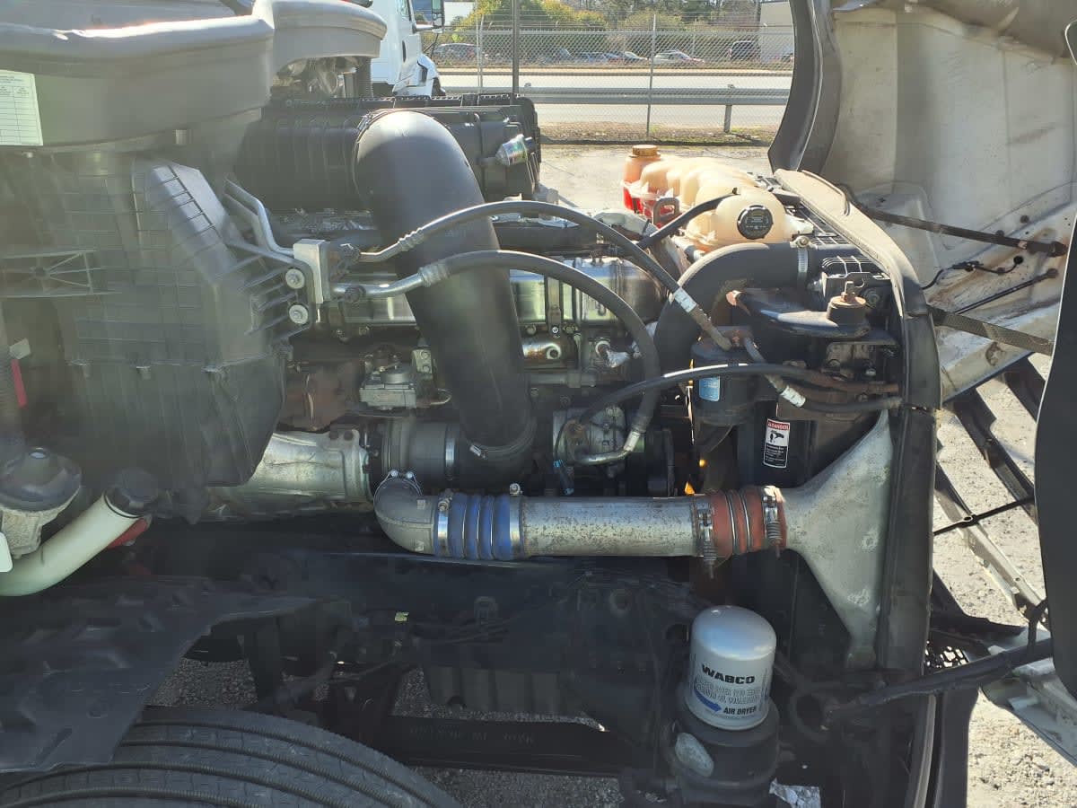 2020 Freightliner/Mercedes NEW CASCADIA PX12664 286945