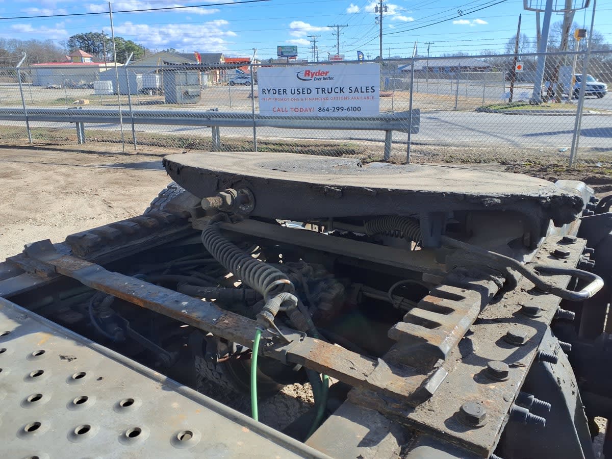 2020 Freightliner/Mercedes NEW CASCADIA PX12664 286945