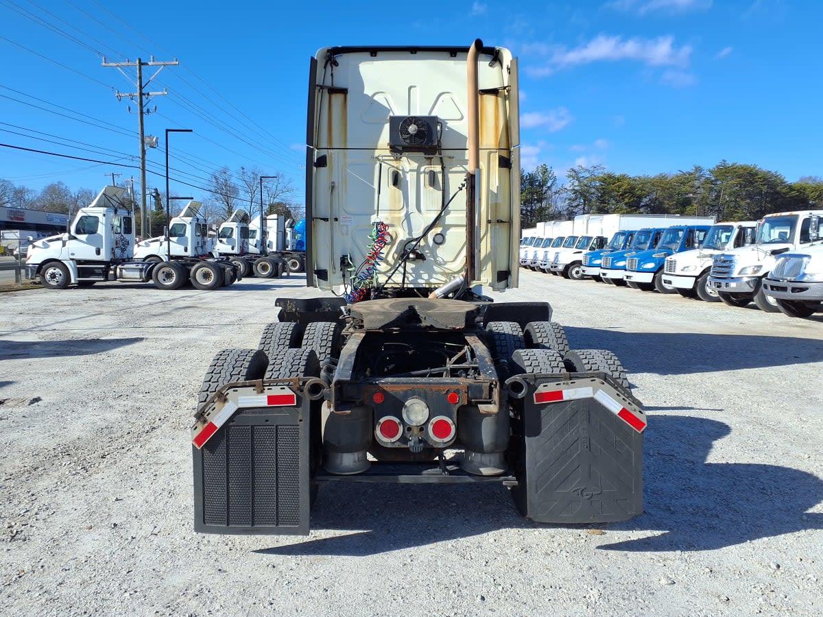 2020 Freightliner/Mercedes NEW CASCADIA PX12664 286945