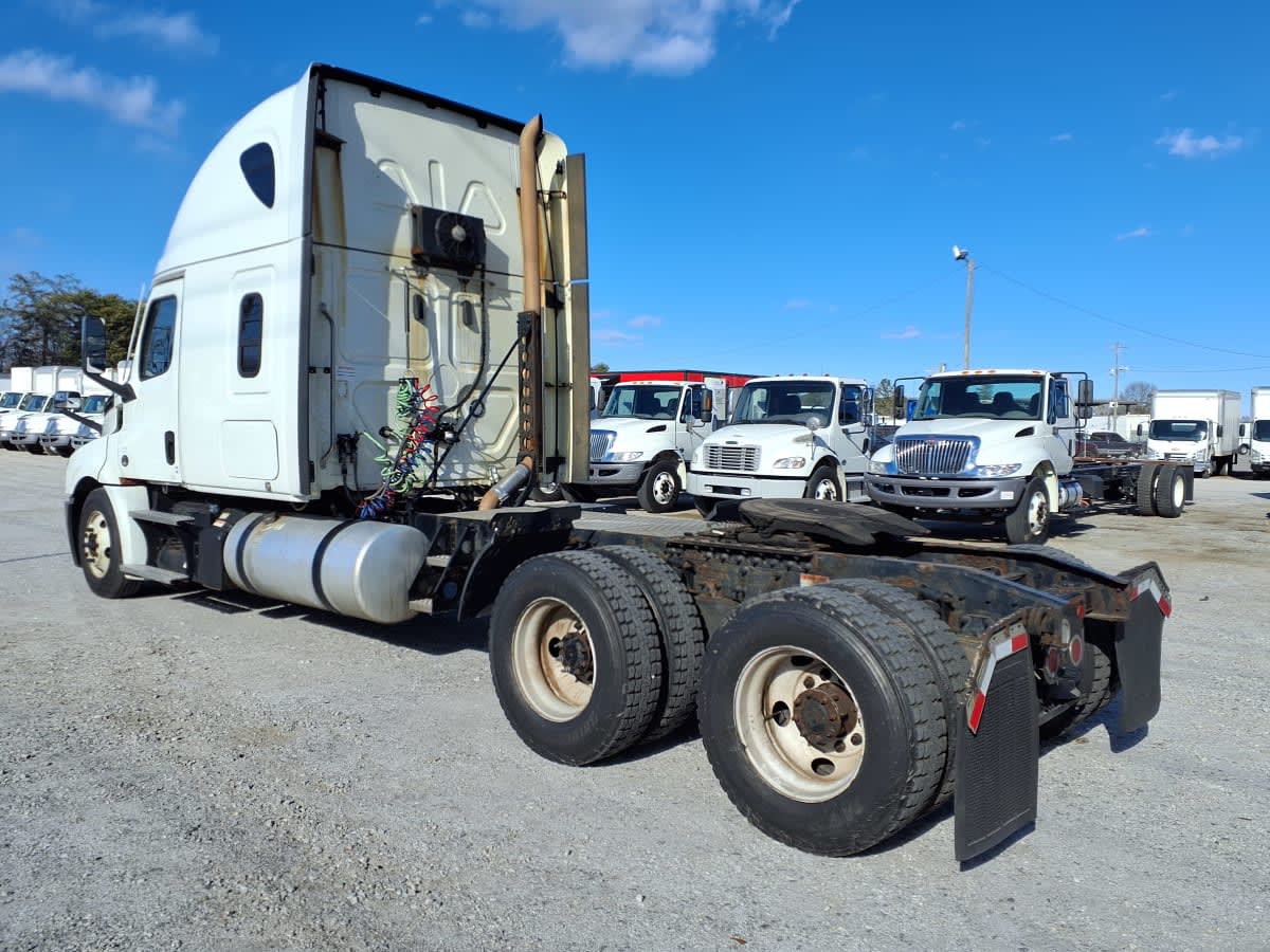 2020 Freightliner/Mercedes NEW CASCADIA PX12664 286945