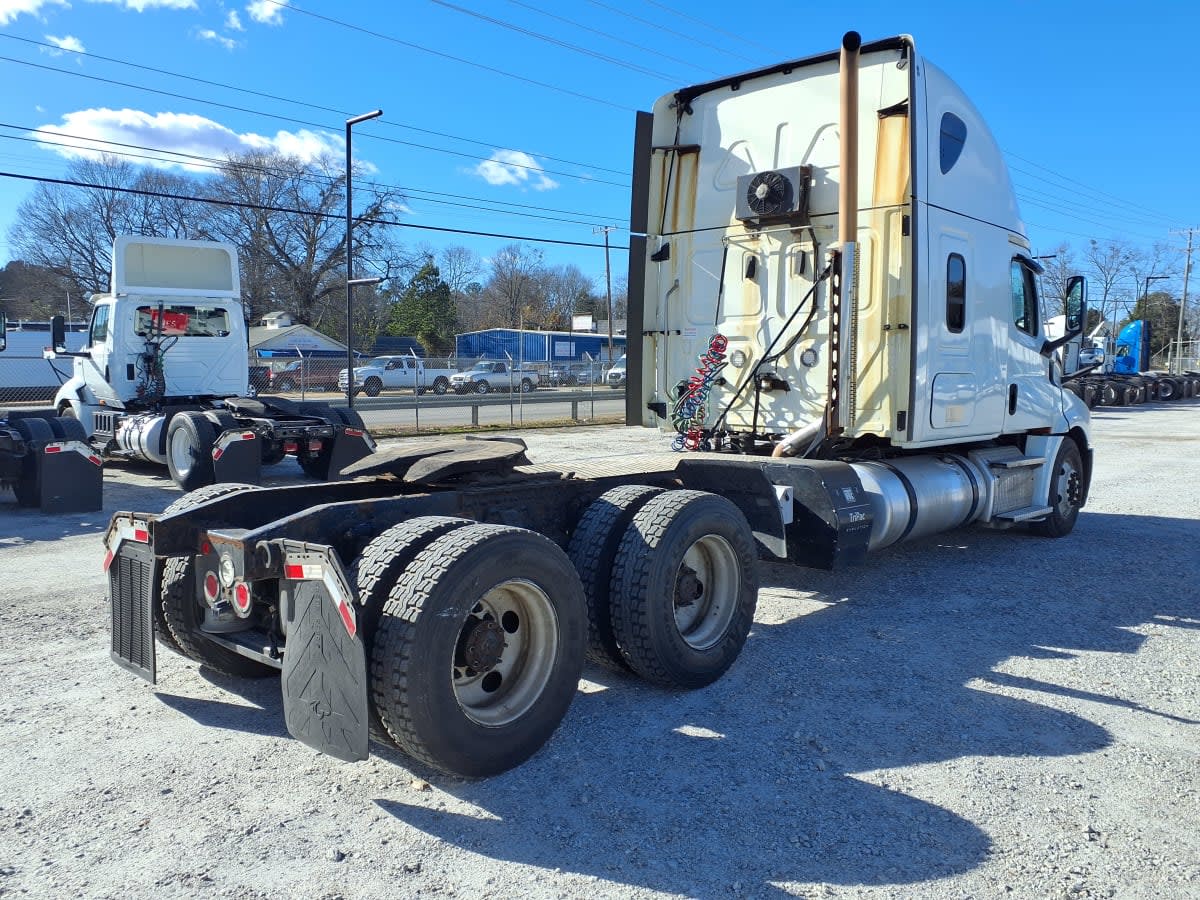 2020 Freightliner/Mercedes NEW CASCADIA PX12664 286945