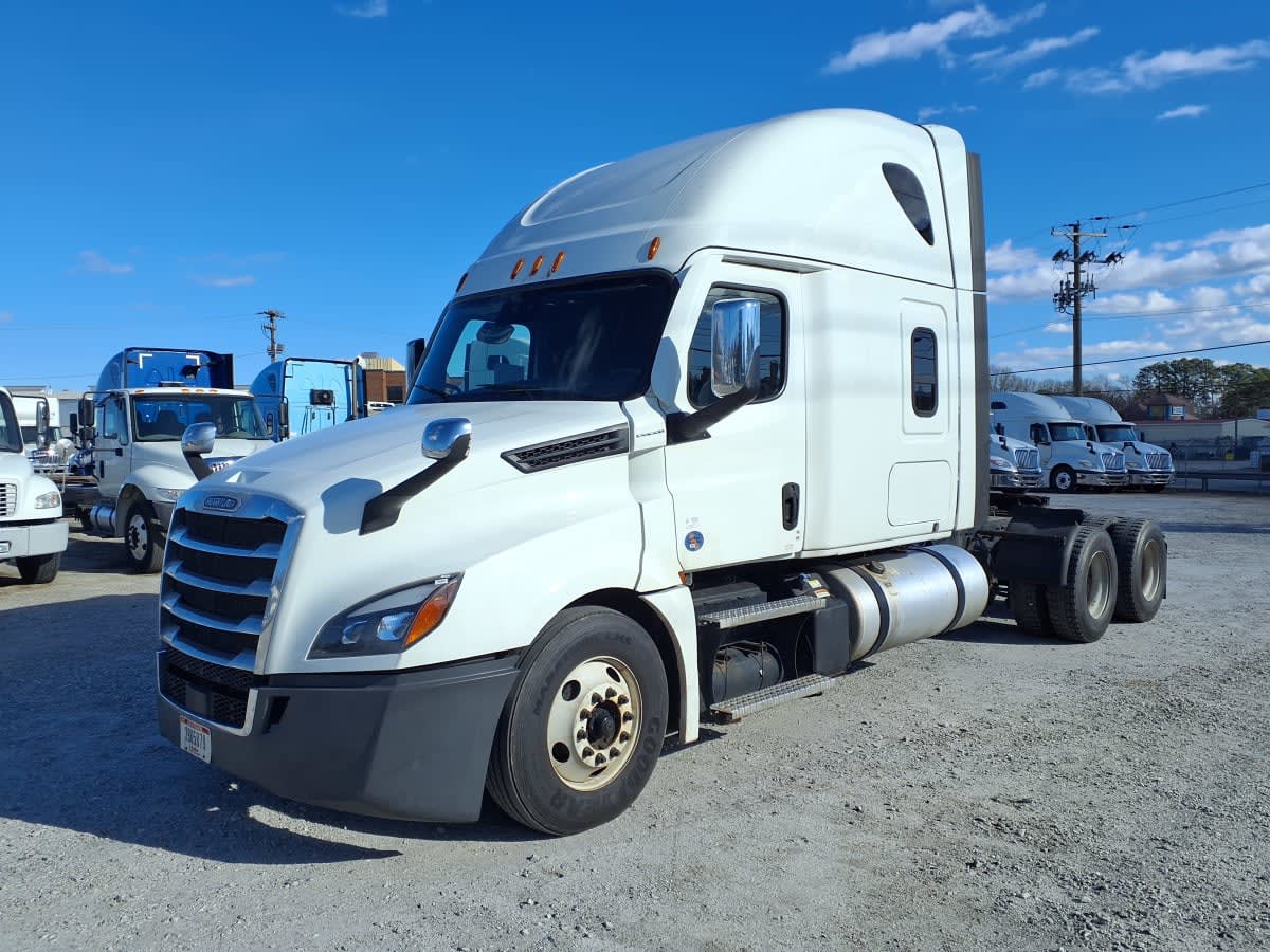 2020 Freightliner/Mercedes NEW CASCADIA PX12664 286945