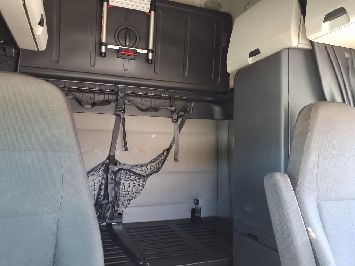 2020 Freightliner/Mercedes NEW CASCADIA PX12664 286945