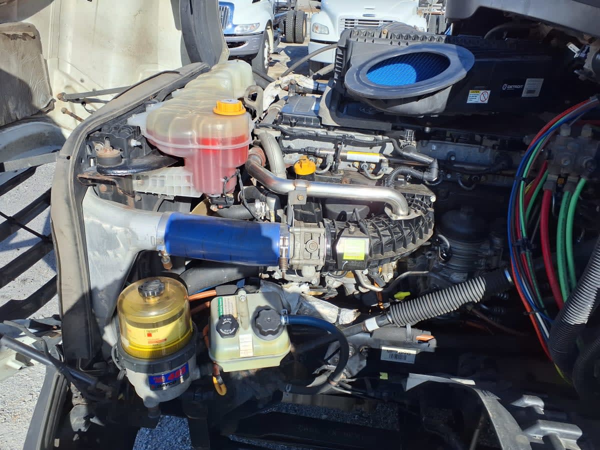 2020 Freightliner/Mercedes NEW CASCADIA PX12664 286945