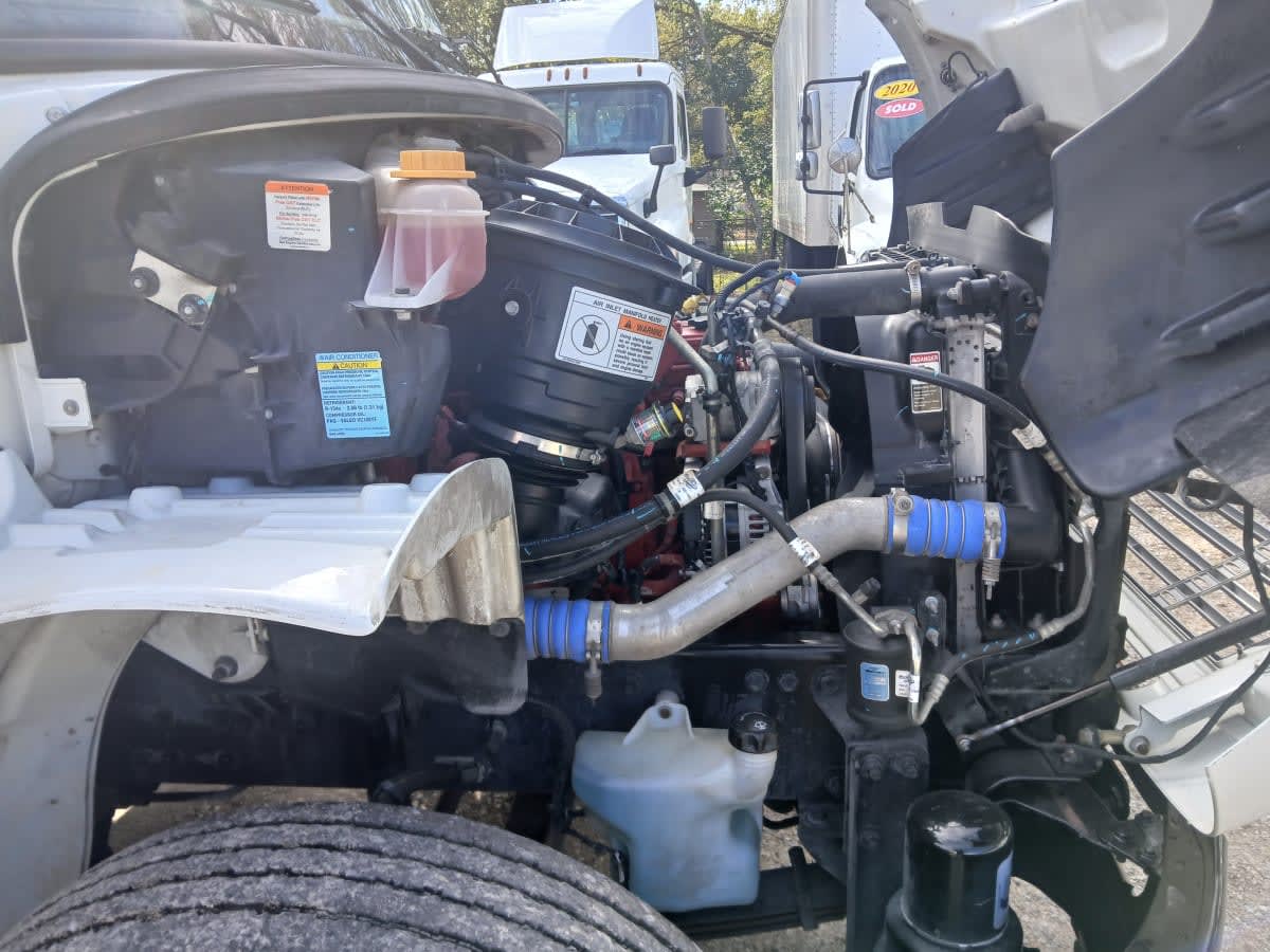 2020 Freightliner/Mercedes M2 106 286963