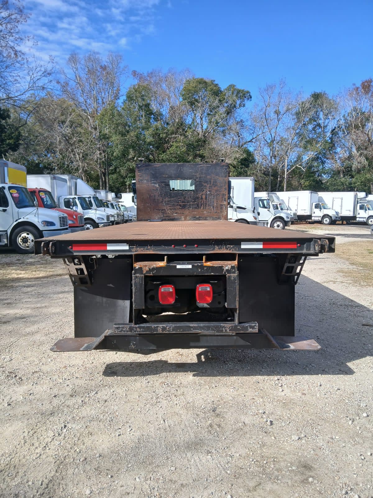 2020 Freightliner/Mercedes M2 106 286963