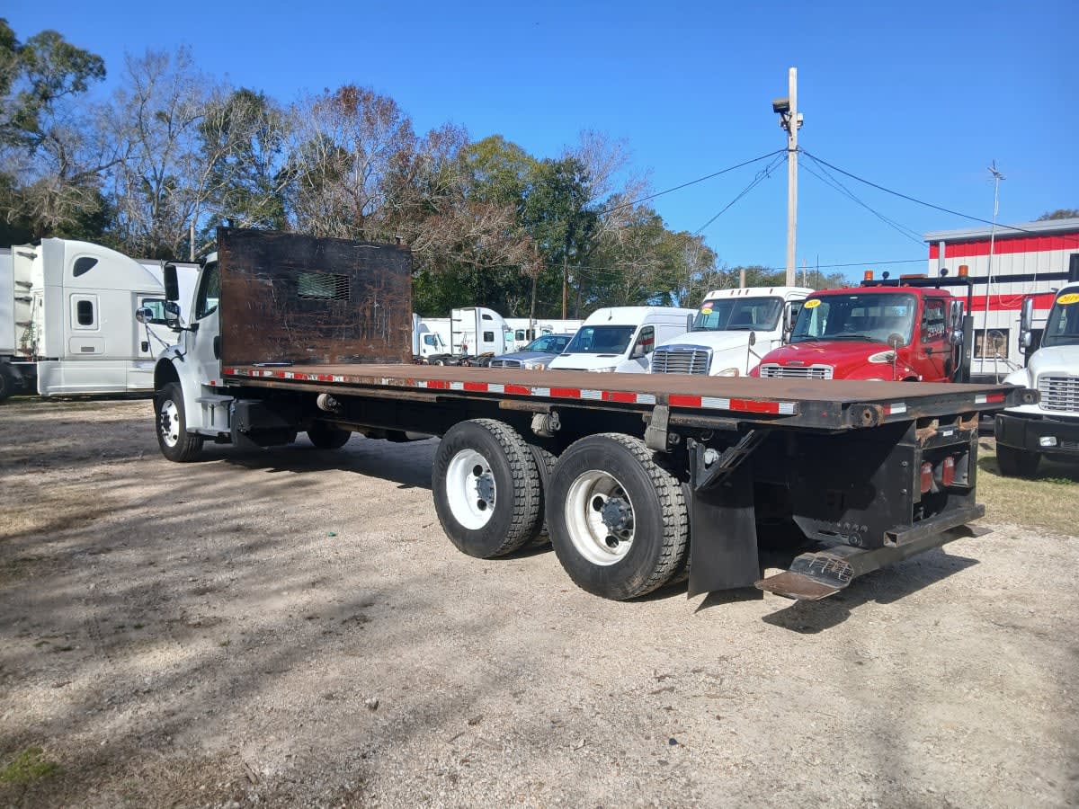 2020 Freightliner/Mercedes M2 106 286963