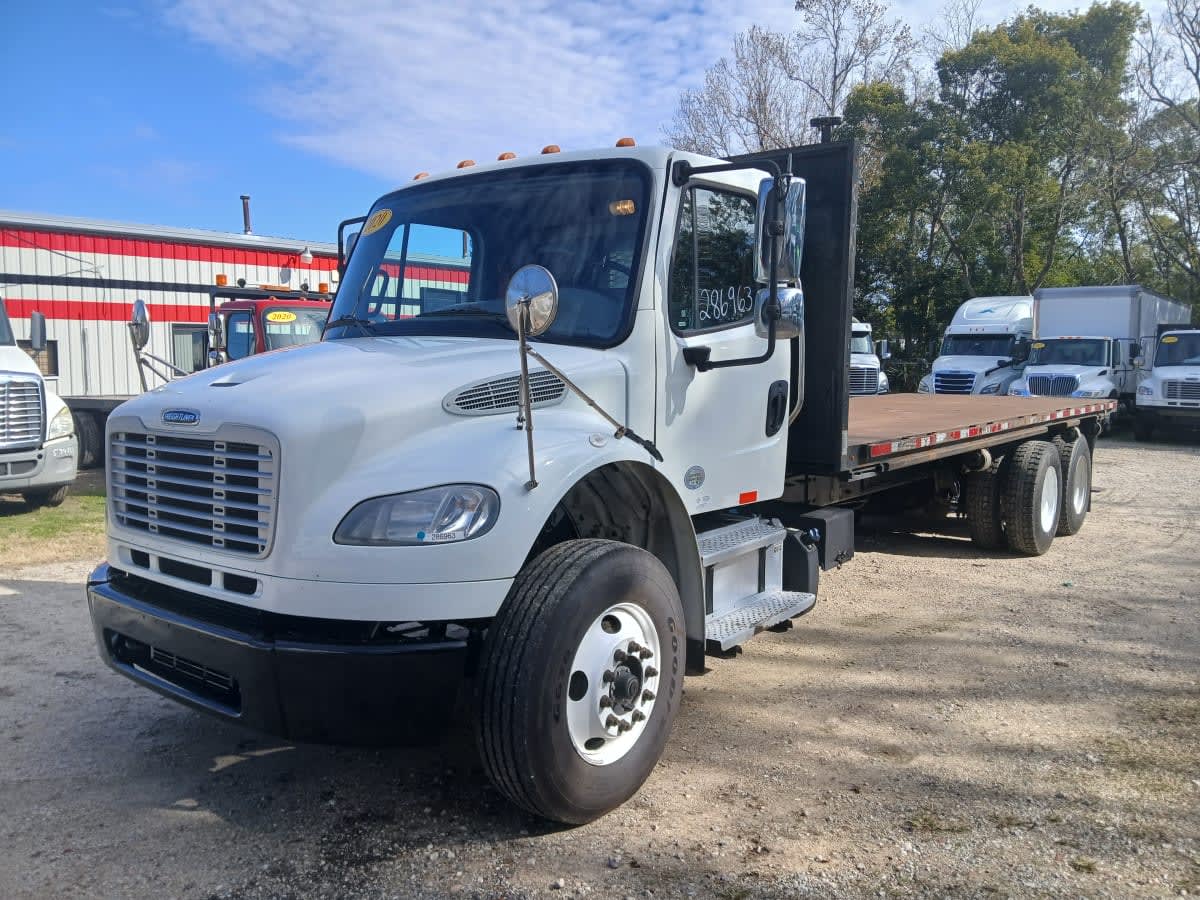 2020 Freightliner/Mercedes M2 106 286963