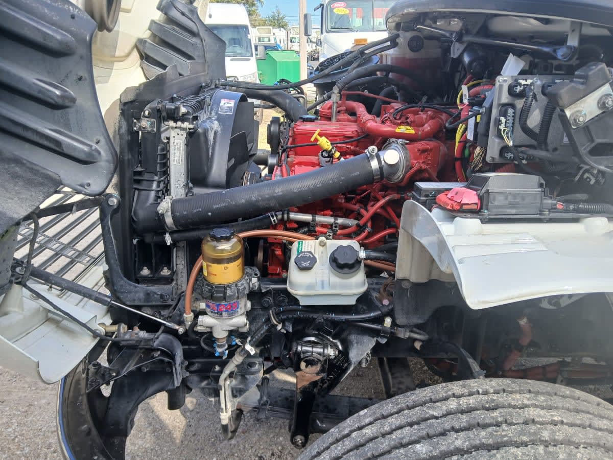 2020 Freightliner/Mercedes M2 106 286963