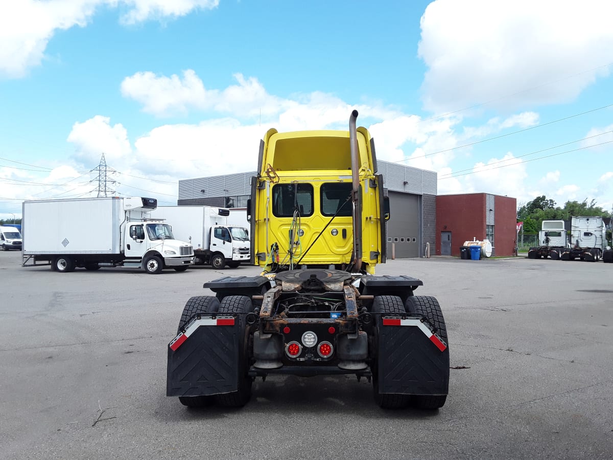 2021 Freightliner/Mercedes NEW CASCADIA PX12664 287162