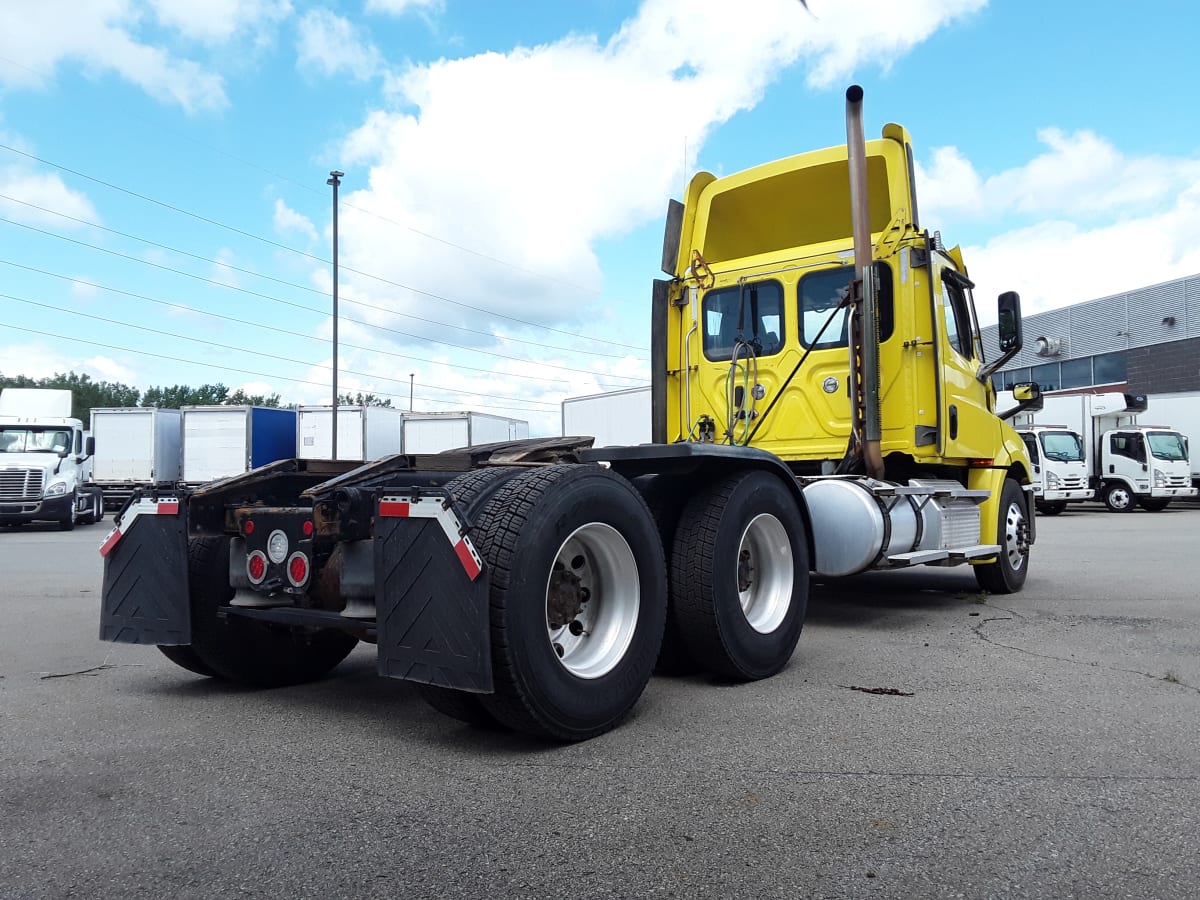 2021 Freightliner/Mercedes NEW CASCADIA PX12664 287162