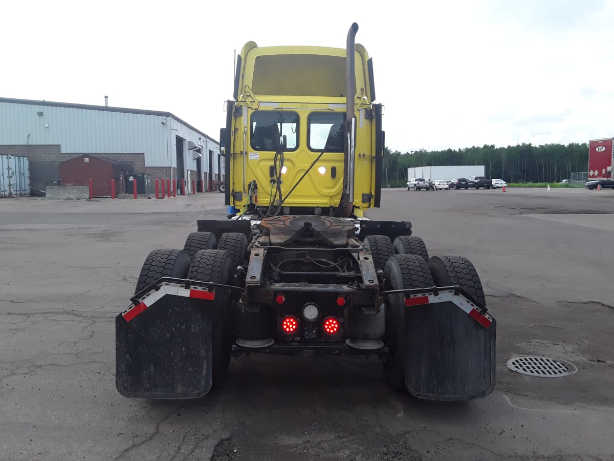 2021 Freightliner/Mercedes NEW CASCADIA PX12664 287166