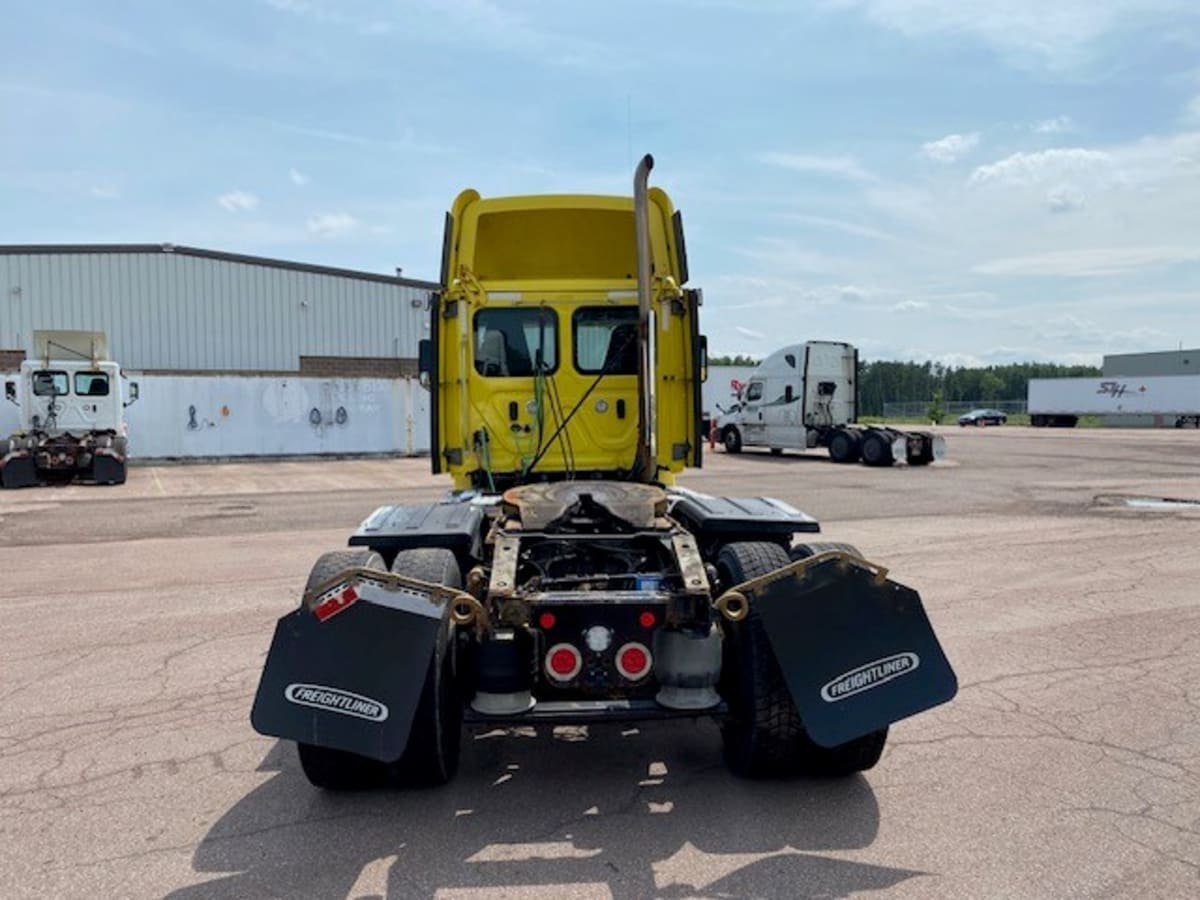 2021 Freightliner/Mercedes NEW CASCADIA PX12664 287169