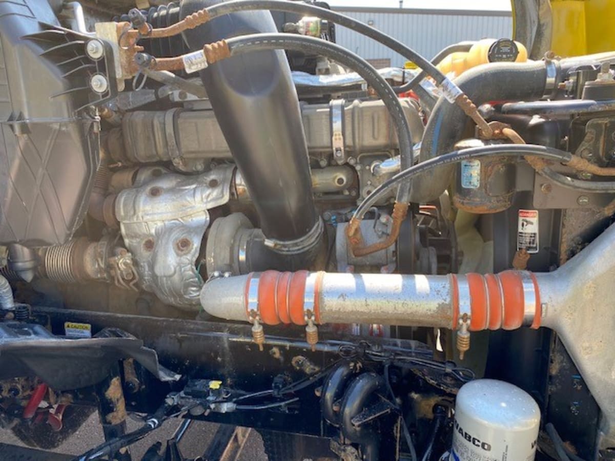 2021 Freightliner/Mercedes NEW CASCADIA PX12664 287177