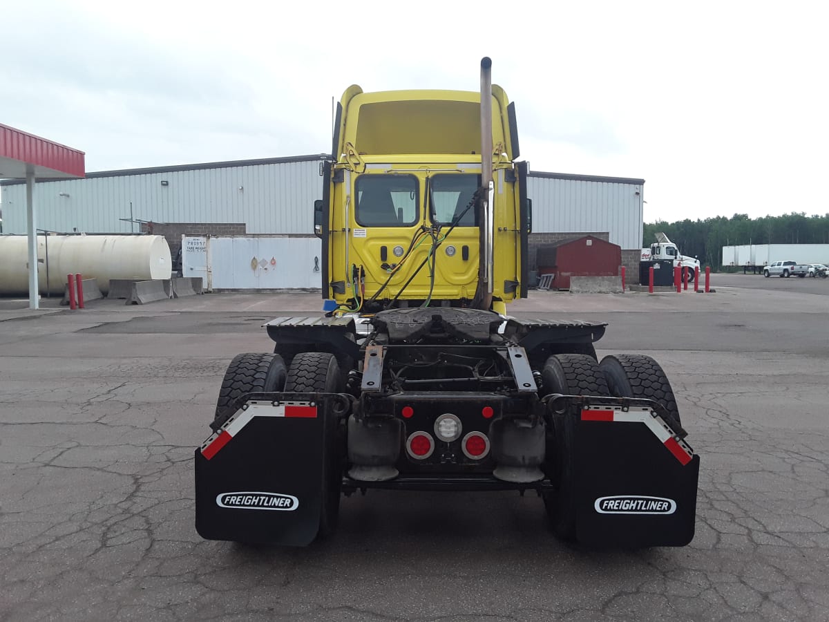 2021 Freightliner/Mercedes NEW CASCADIA PX12664 287179