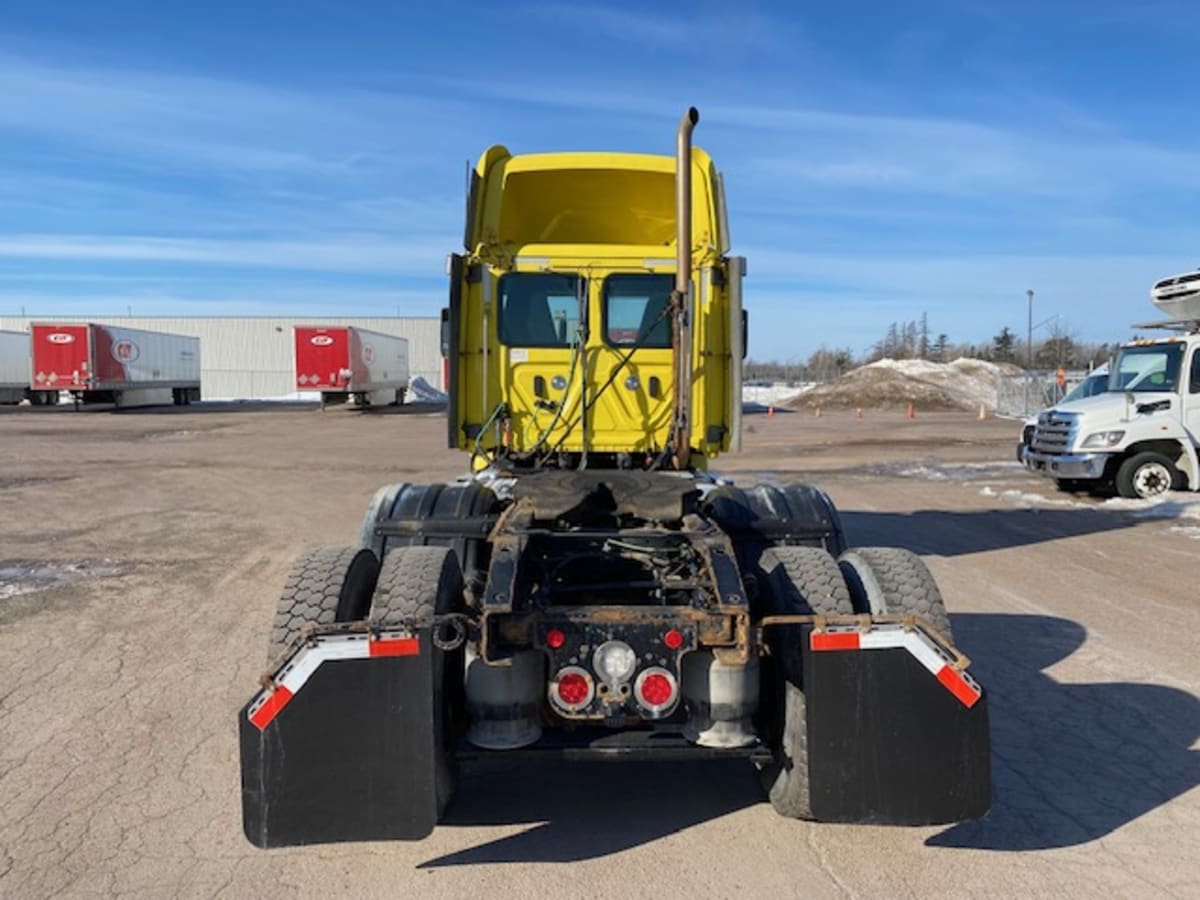 2021 Freightliner/Mercedes NEW CASCADIA PX12664 287181