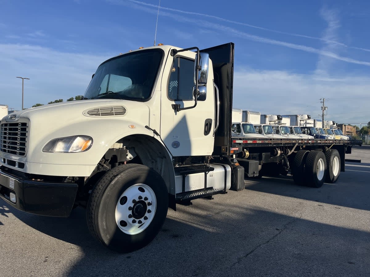 2020 Freightliner M2 106 in Beltsville, MD