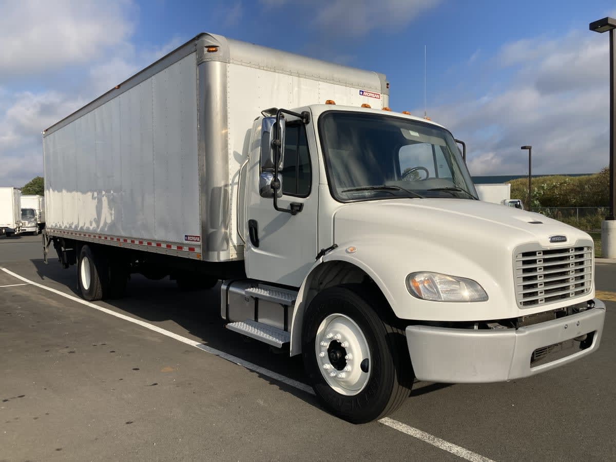 2020 Freightliner/Mercedes M2 106 287306