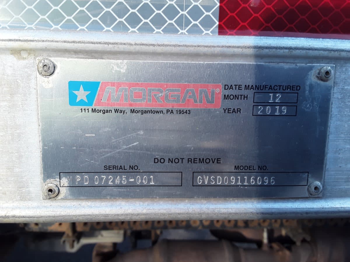 2019 Isuzu NPR 289299