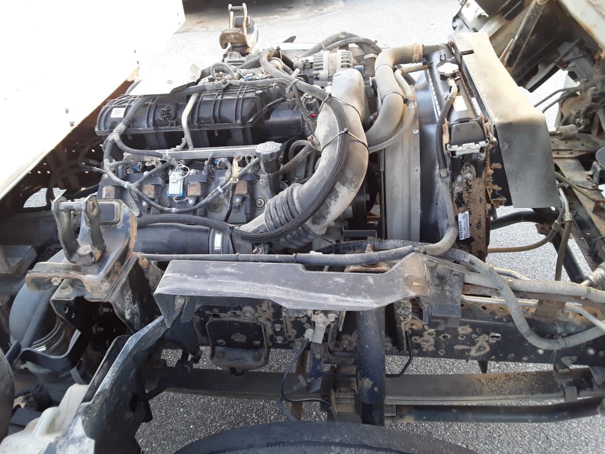 2019 Isuzu NPR 289299