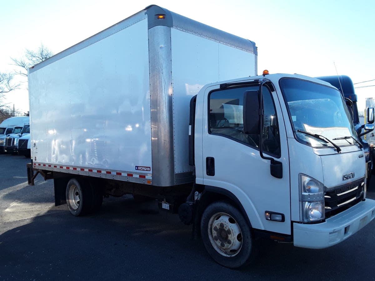 2019 Isuzu NPR 289299